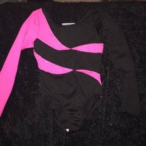 Leotard